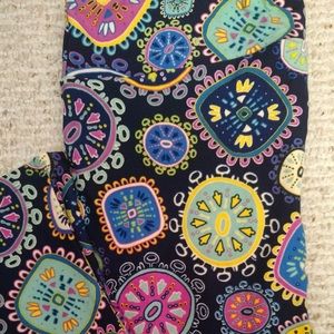LuLaRoe TC2 Leggings - New